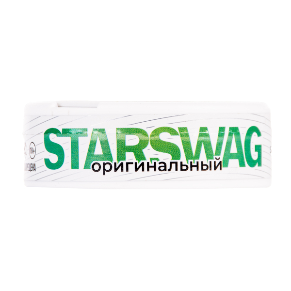 Жевательный табак Starswag Оригинальный 10 грамм в Севастополе