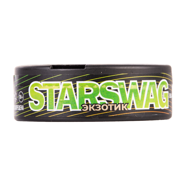 Жевательный табак Starswag Экзотик 10 грамм в Севастополе
