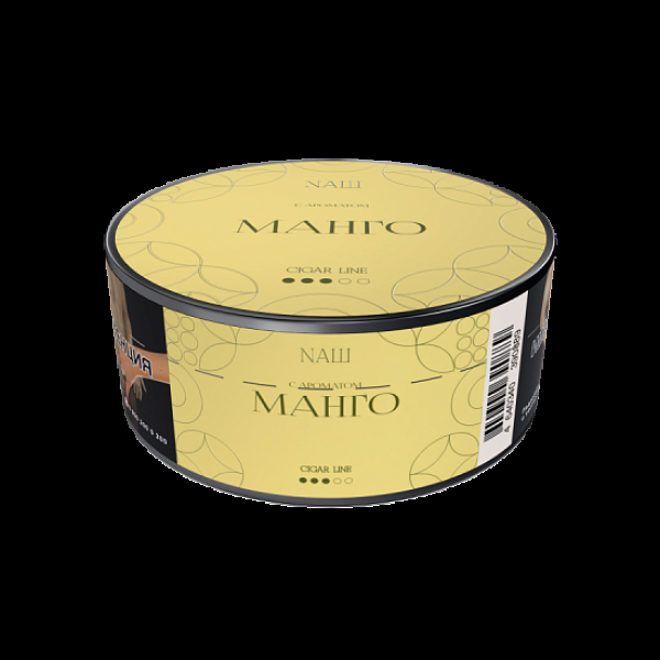 Табак Nаш Cigar Манго 30 грамм в Севастополе