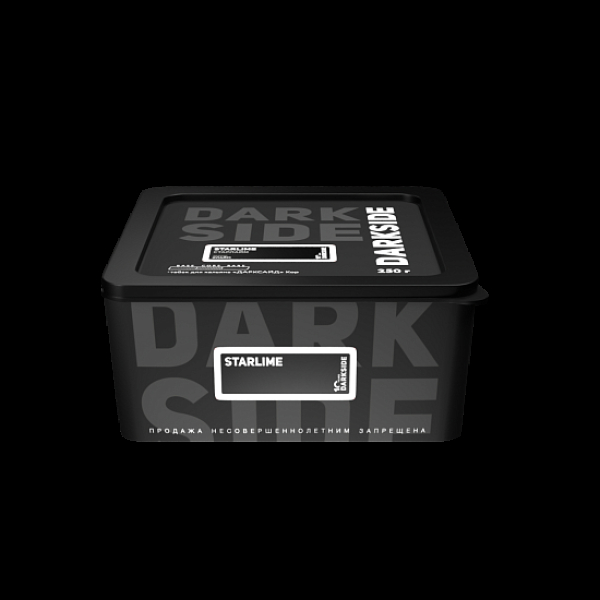 Табак Darkside Core Starlime 250 грамм в Севастополе
