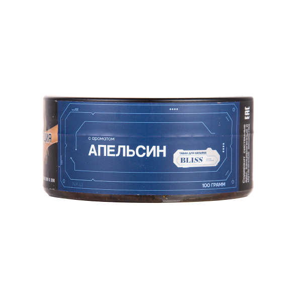 Табак BLISS Кислая смородина 40 грамм в Севастополе