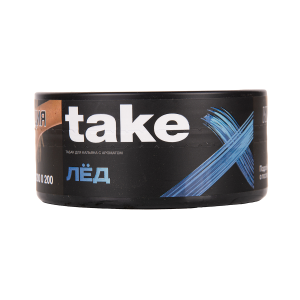 Табак TAKE Ice 100 грамм в Севастополе