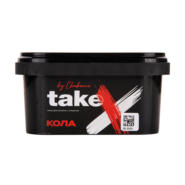 Табак TAKE Cola 200 грамм в Севастополе