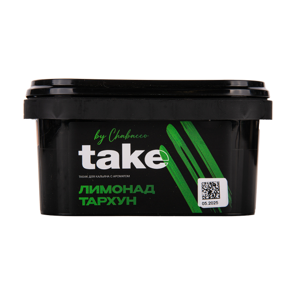 Табак TAKE Estragon Lemonade 200 грамм в Севастополе