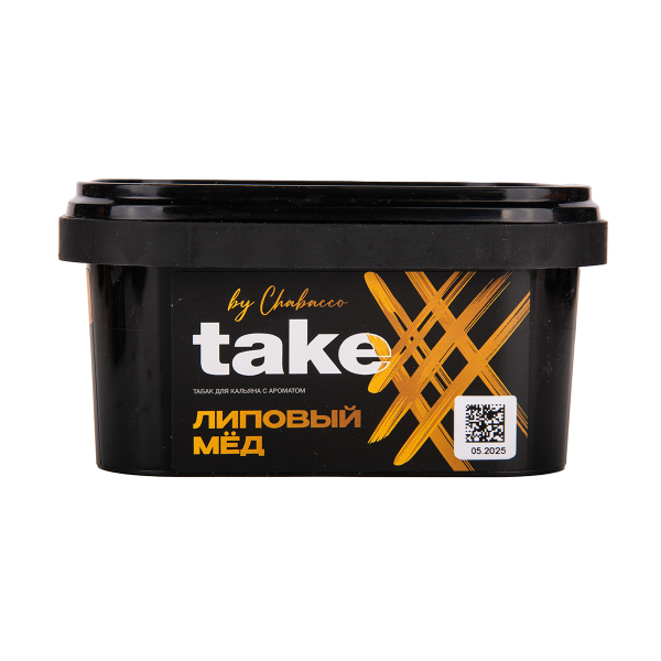 Табак TAKE Honey 200 грамм в Севастополе
