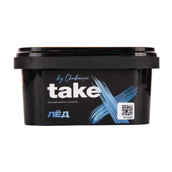 Табак TAKE Ice 200 грамм в Севастополе