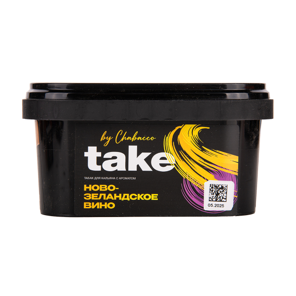 Табак TAKE New Zealand Wine 200 грамм в Севастополе