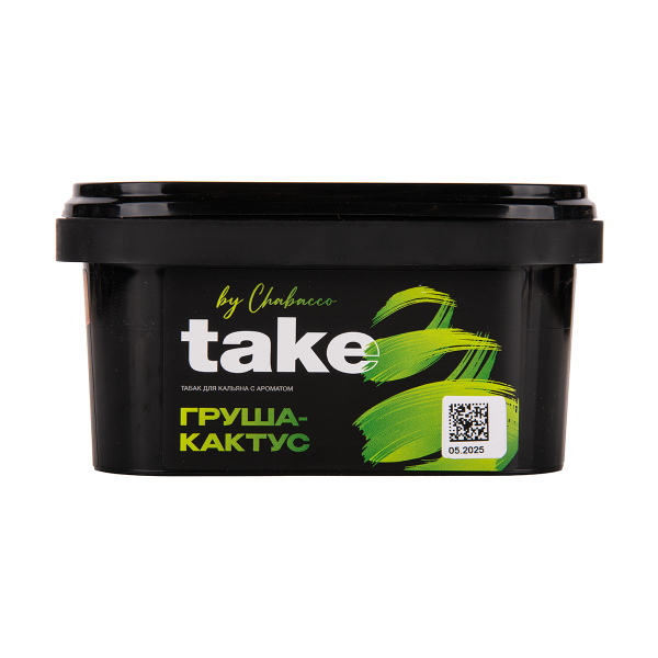 Табак TAKE Pear Cactus 200 грамм в Севастополе