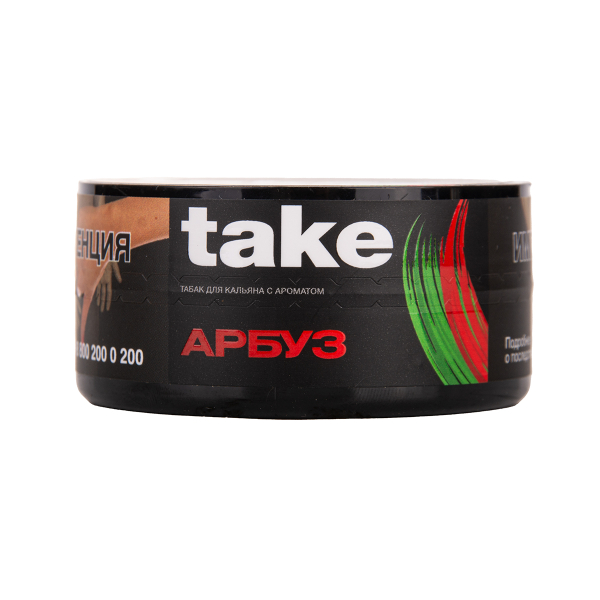 Табак TAKE Watermelon 25 грамм в Севастополе