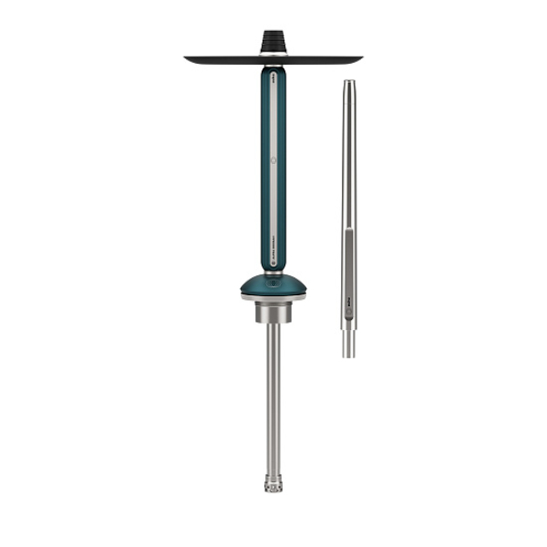 Кальян Alpha Hookah Echo Emerald Green в Севастополе