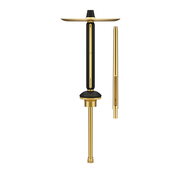 Кальян Alpha Hookah Echo Gold Noir в Севастополе