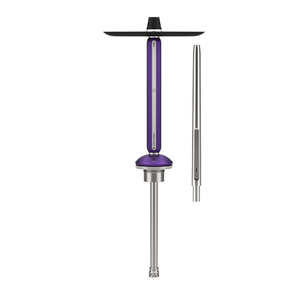 Кальян Alpha Hookah Echo Jade Purple в Севастополе
