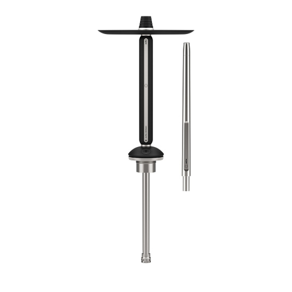 Кальян Alpha Hookah Echo Noir в Севастополе
