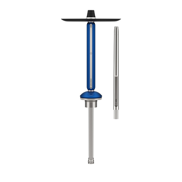 Кальян Alpha Hookah Echo Sapphire Blue в Севастополе