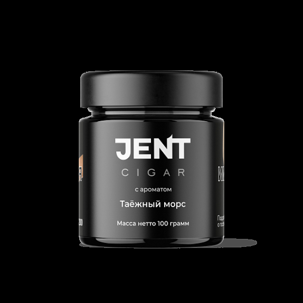 Табак Jent Cigar Таежный Морс 100 грамм в Севастополе