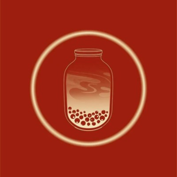 Табак Mr Brew Berry Brew Аромат Ягодного Морса 25 грамм в Севастополе