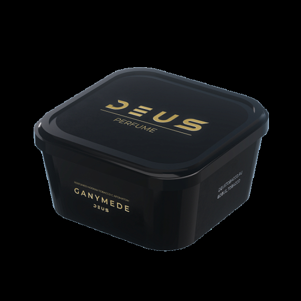 Табак Deus Perfume Ganymede 200 грамм в Севастополе