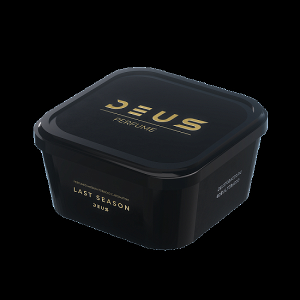 Табак Deus Perfume Last Season 200 грамм в Севастополе