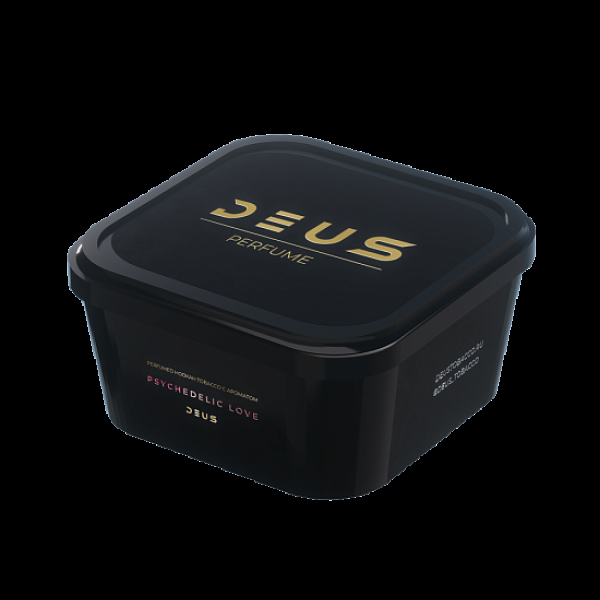 Табак Deus Perfume Psychedelic Love 200 грамм в Севастополе