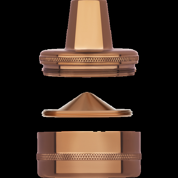 Мелассоуловитель Conceptic Melasska Bronze в Севастополе