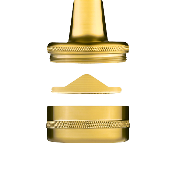Мелассоуловитель Conceptic Melasska Gold в Севастополе