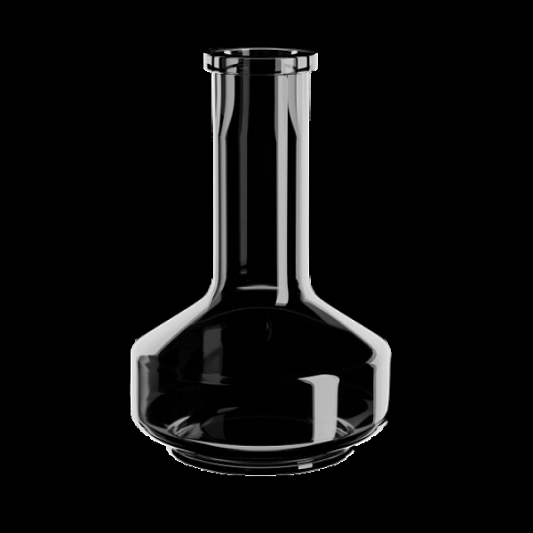 Колба Darkside D Glass Серая в Севастополе