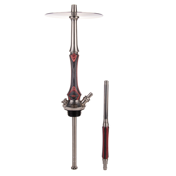 Кальян Mr. Wood Antique 2 Elegant Red в Севастополе