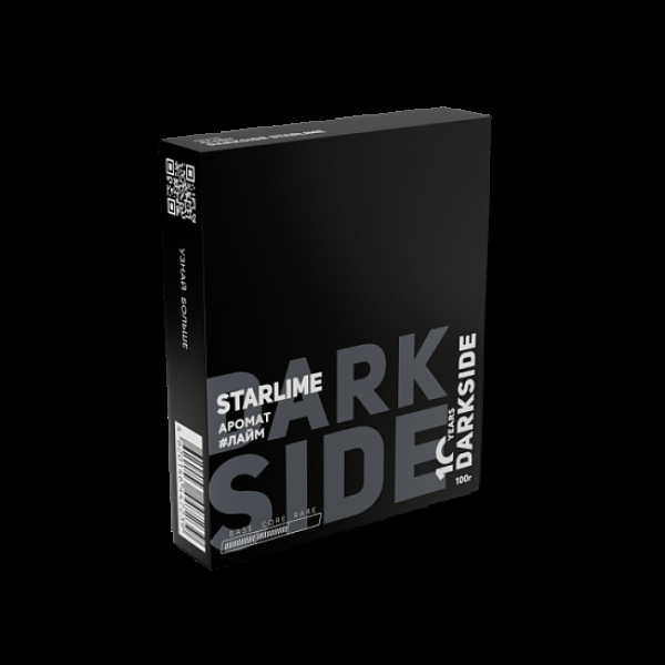 Табак Darkside Core Retro Apple 100 грамм в Севастополе