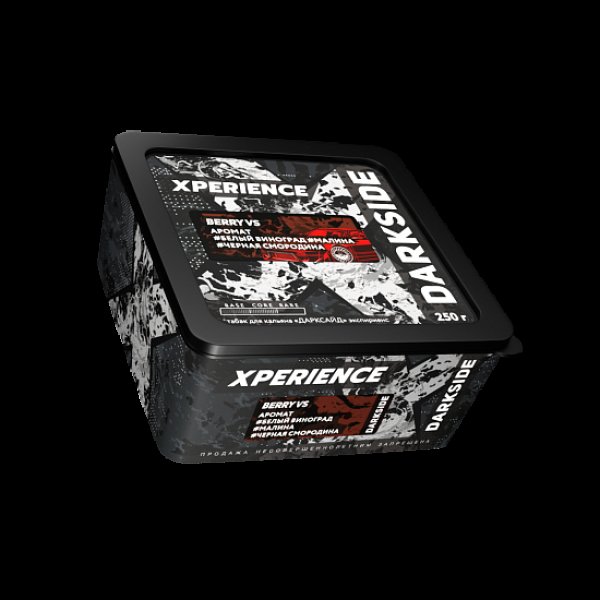 Табак Darkside Experience Berry Vs 250 грамм в Севастополе