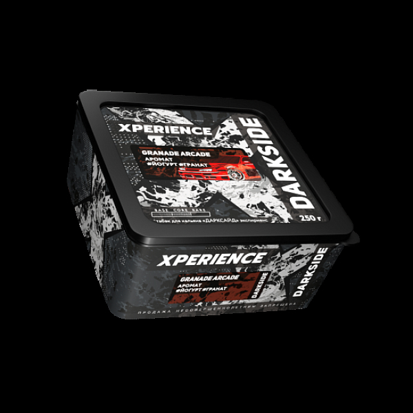 Табак Darkside Experience Granade Arcade 250 грамм в Севастополе
