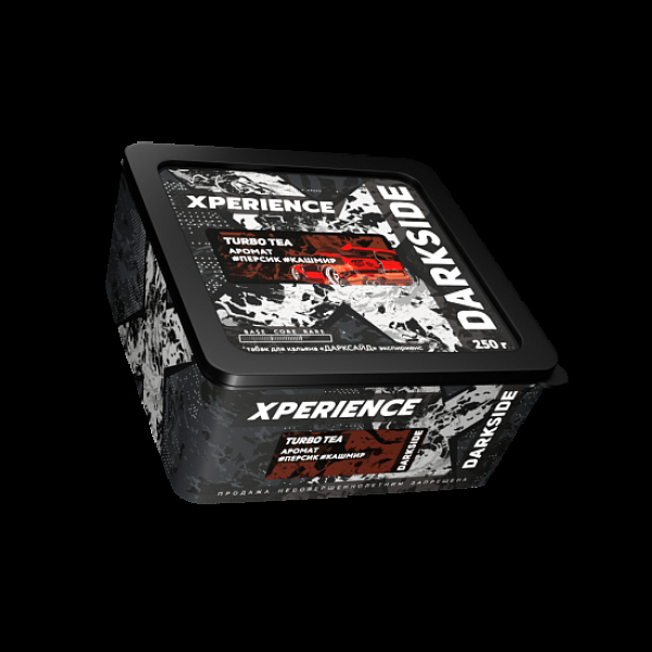 Табак Darkside Experience Turbo Tea 250 грамм в Севастополе