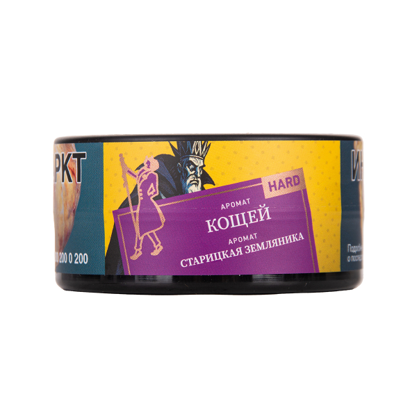 Табак Satyr Кощей 25 грамм в Севастополе