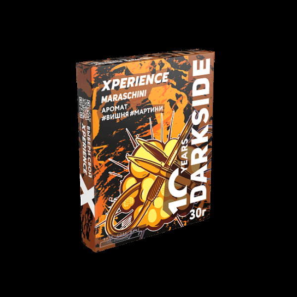 Табак Darkside Experience Maraschini 30 грамм в Севастополе