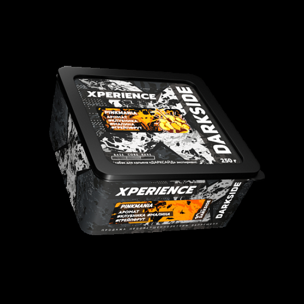 Табак Darkside Experience Multy Fruity 250 грамм в Севастополе