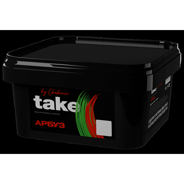 Табак TAKE Watermelon 200 грамм в Севастополе