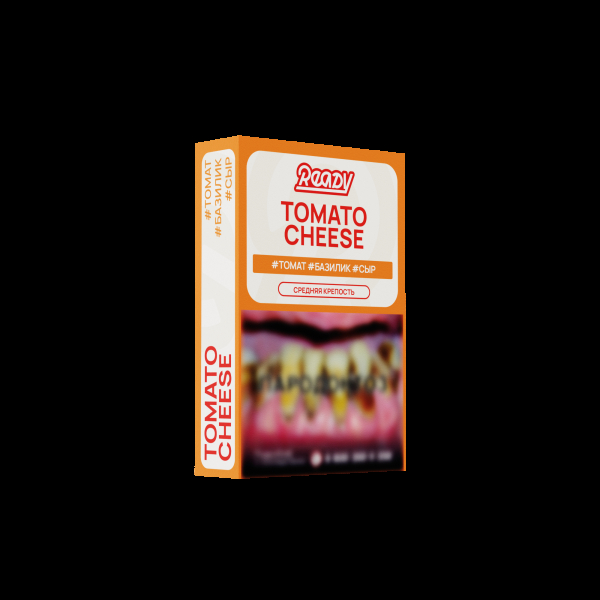 Табак Ready Tomato Cheese 25 грамм в Севастополе