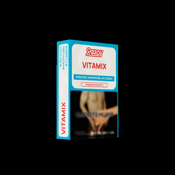 Табак Ready Vitamix 25 грамм в Севастополе