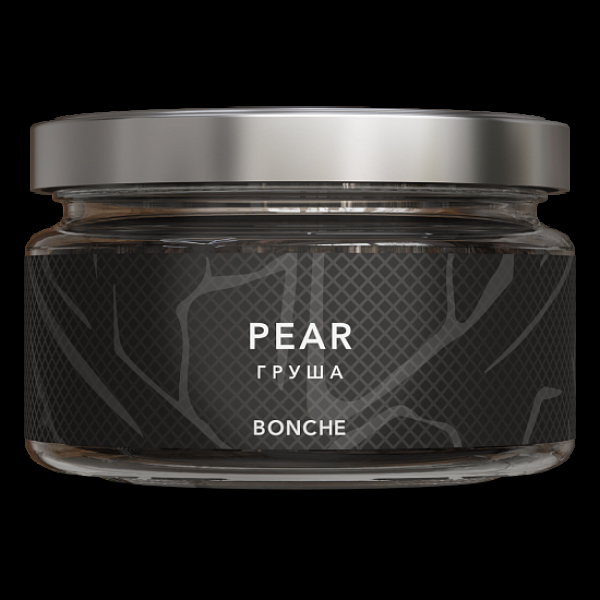 Табак Bonche Pear 120 грамм в Севастополе