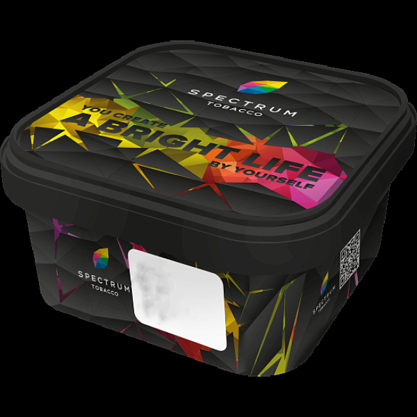 Табак Spectrum Hard Wild Mix 200 грамм в Севастополе