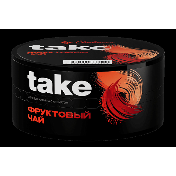 Табак TAKE Fruit Tea 100 грамм в Севастополе