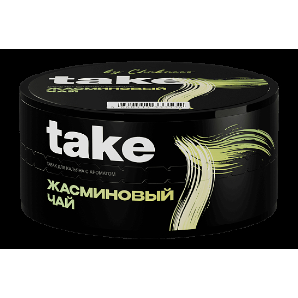 Табак TAKE Jasmine Tea 100 грамм в Севастополе