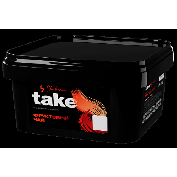 Табак TAKE Fruit Tea 200 грамм в Севастополе