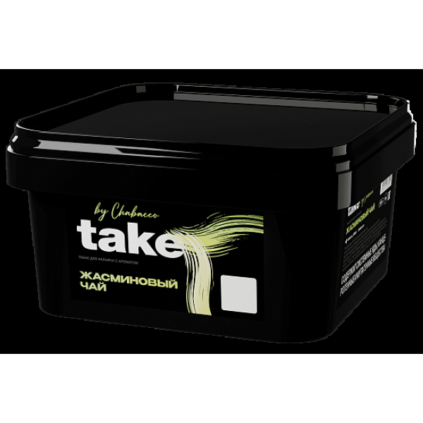 Табак TAKE Jasmine Tea 200 грамм в Севастополе