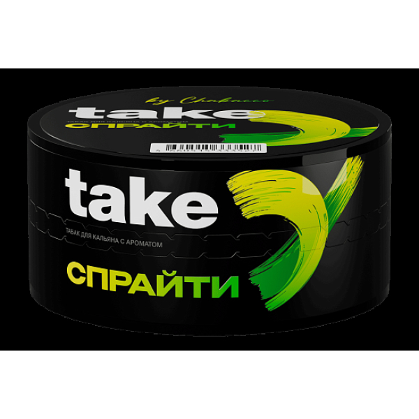 Табак TAKE Spritie 25 грамм в Севастополе