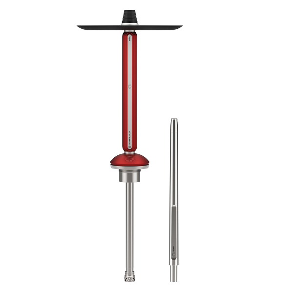 Кальян Alpha Hookah Echo Ruby Red Noir в Севастополе
