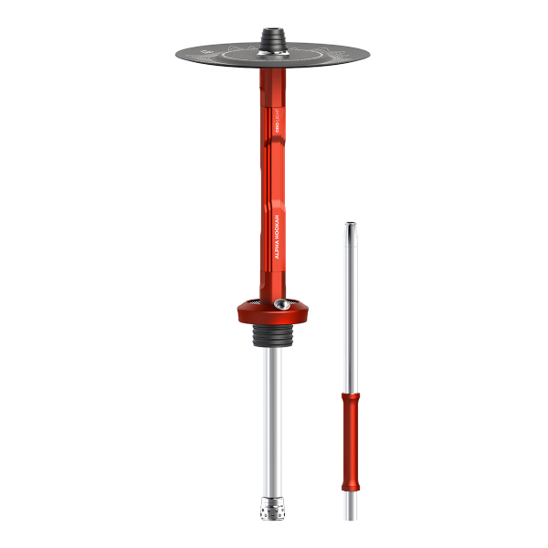 Кальян Alpha Hookah Oro Light Ruby Red в Севастополе