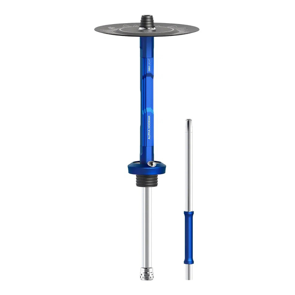 Кальян Alpha Hookah Oro Light Sapphire Blue в Севастополе