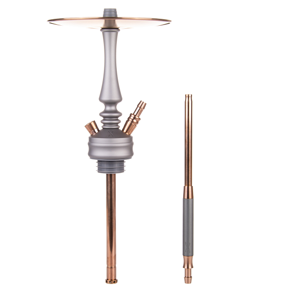 Кальян Hoob Mars Mini Space Grey X Bronze в Севастополе