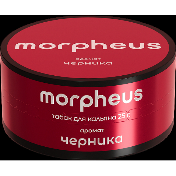 Табак Morpheus Черника 25 грамм в Севастополе