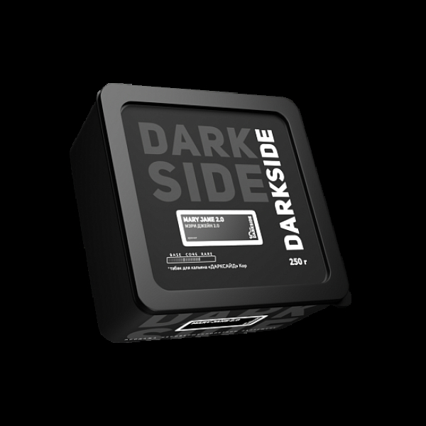 Табак Darkside Core Mary Jane 2.0 250 грамм в Севастополе